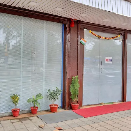 Hotel O Sun Residency Mumbai