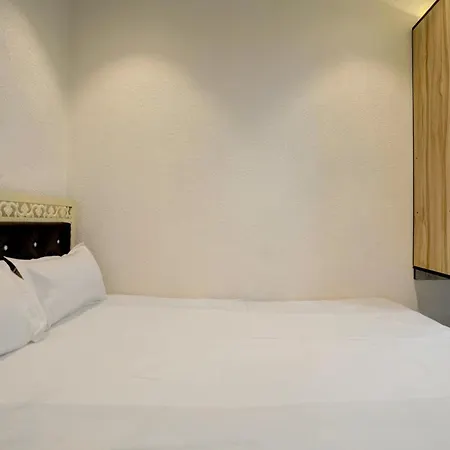 O Paying Guest Hotel