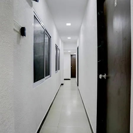 Hotel O Paying Guest Mumbai