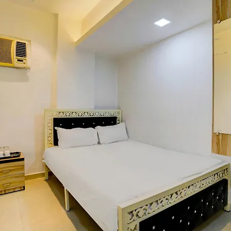 Hotel O Paying Guest Mumbai
