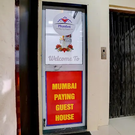 O Paying Guest Hotel Mumbai