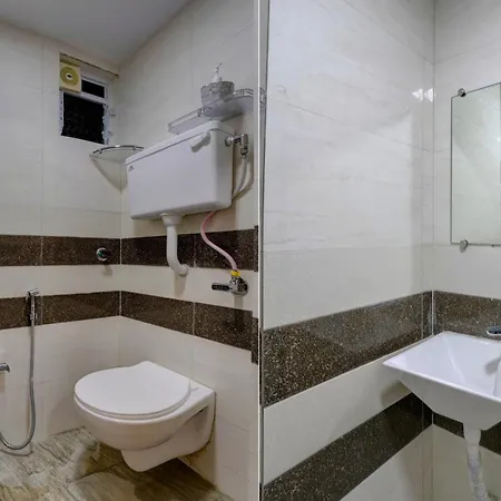 O Paying Guest Hotel
