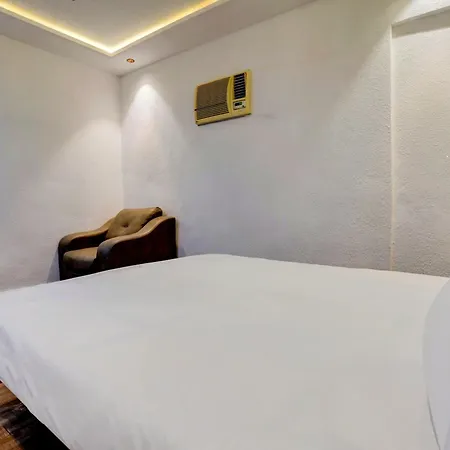 O Paying Guest Hotel