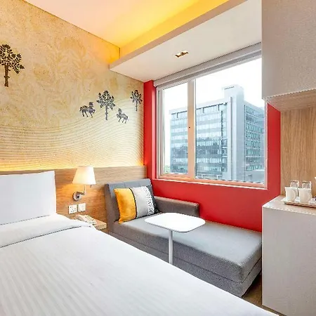 Ibis Vikhroli - An Accor Brand 4*