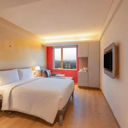 Hotel Ibis Vikhroli - An Accor Brand