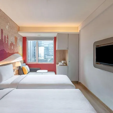 Hotel Ibis Vikhroli - An Accor Brand