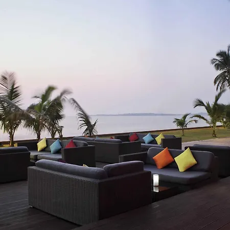 Novotel Juhu Hotel Mumbai