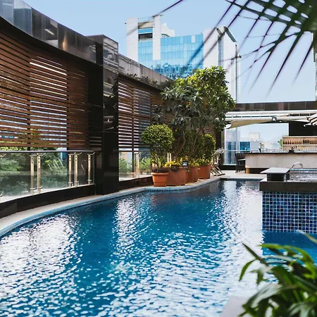 Sofitel Bkc 5* Mumbai