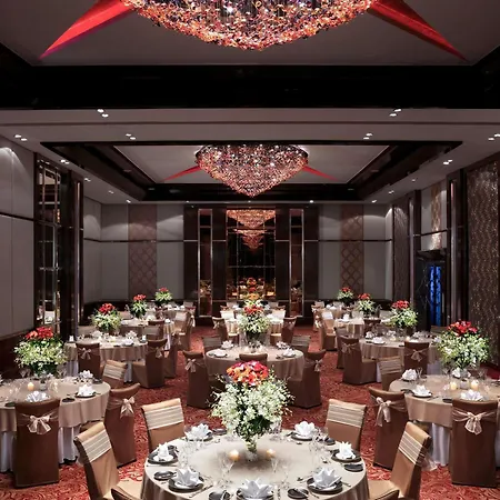 Sofitel Bkc 5*