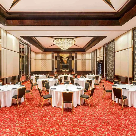 Sofitel Bkc Mumbai