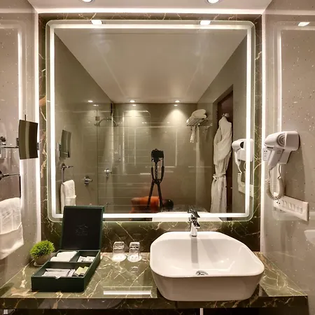 Hotel Suba Palace Near Gateway Of India 4*