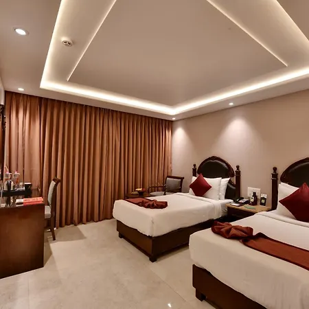 Hotel Suba Palace Near Gateway Of India Mumbai