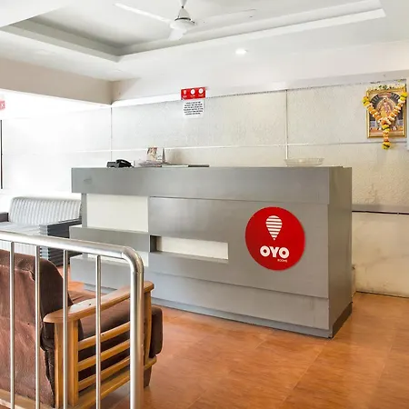 Hotel O Rana Residency Near Western Express Highway Metro Station Mumbai