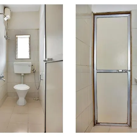 Hotel Hotel O Rana Residency Near Western Express Highway Metro Station