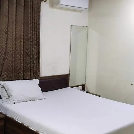 O Hansh Residency Hotel