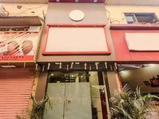 Hotel O Blue Pearl Residency Near Chhatrapati Shivaji International Airport