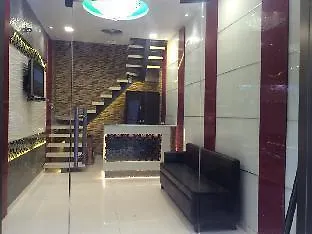 O Blue Pearl Residency Near Chhatrapati Shivaji International Airport Mumbai