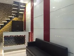 O Blue Pearl Residency Near Chhatrapati Shivaji International Airport Mumbai