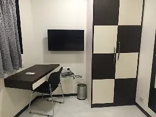 O Blue Pearl Residency Near Chhatrapati Shivaji International Airport