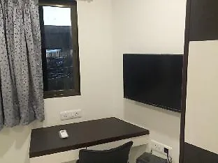 Hotel O Blue Pearl Residency Near Chhatrapati Shivaji International Airport