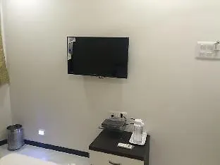 O Blue Pearl Residency Near Chhatrapati Shivaji International Airport Hotel Mumbai