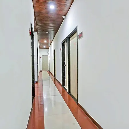 Hotel Super O Kailash Park Near Sakinaka Metro Station Mumbai