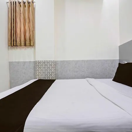 Super O Kailash Park Near Sakinaka Metro Station 4*