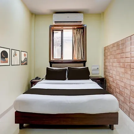 Hotel O Gold Coast 2*