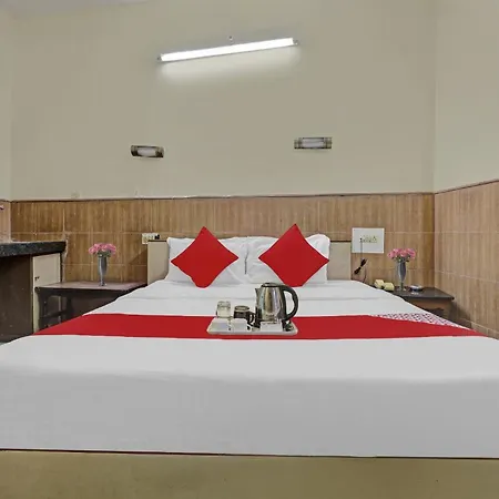 Hotel Super O Rajdoot Near Phoenix Palladium Mumbai