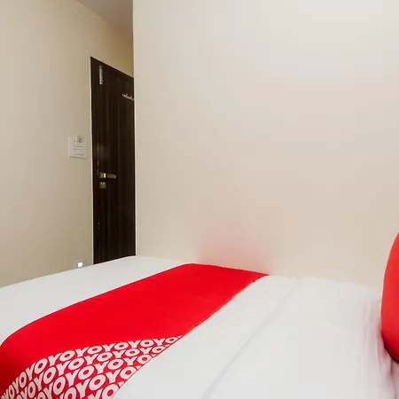 O Avion Park Hotel