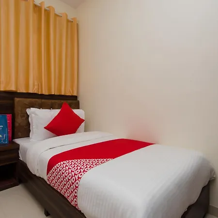 O Avion Park Hotel Mumbai