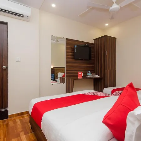 O Avion Park Hotel