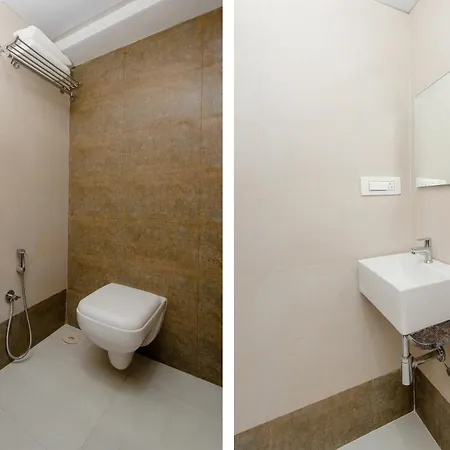Hotel O Avion Park 3*
