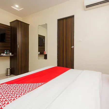 O Avion Park Hotel Mumbai
