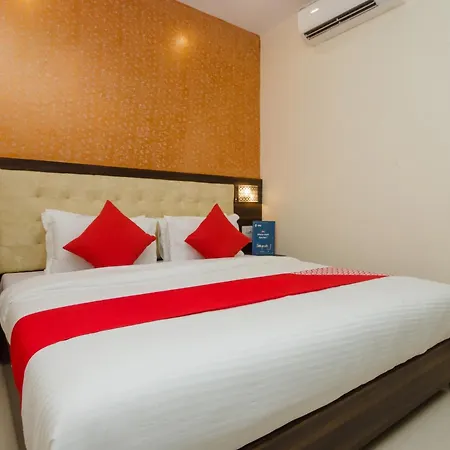 O Avion Park Hotel Mumbai