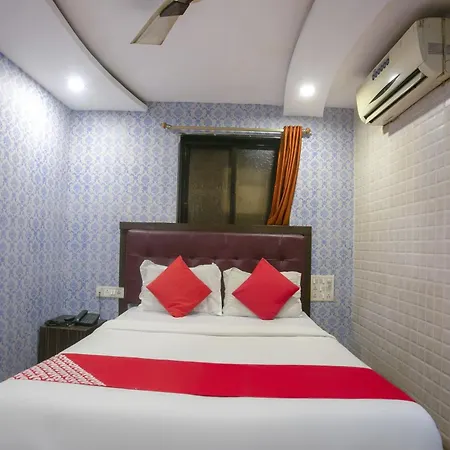 Hotel O Grand 3*