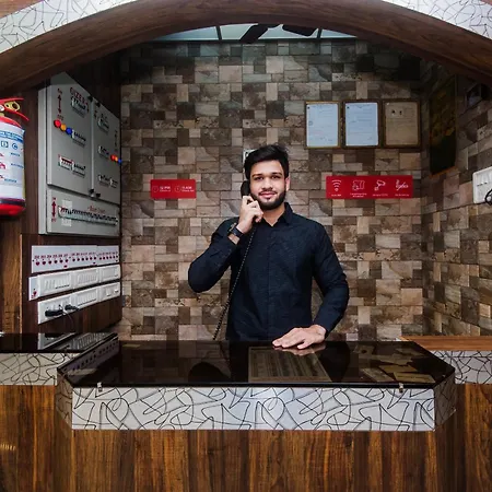 O Kamal 3* Mumbai