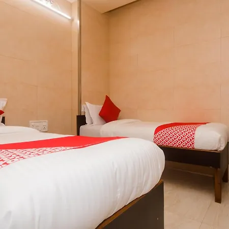 Hotel O Kamal 3*