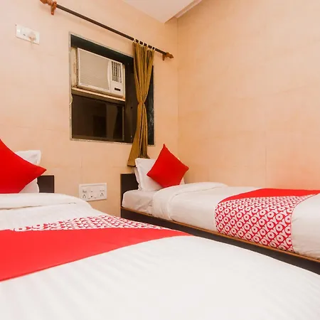 O Kamal Hotel Mumbai