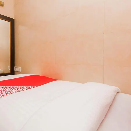 Hotel O Kamal Mumbai