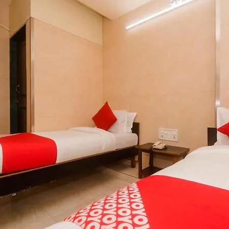 Hotel O Kamal