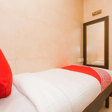 O Kamal Hotel 3*