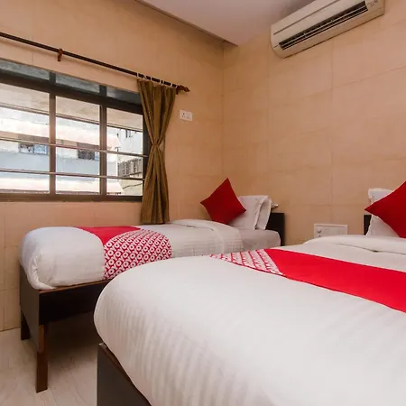 Hotel O Kamal 3*