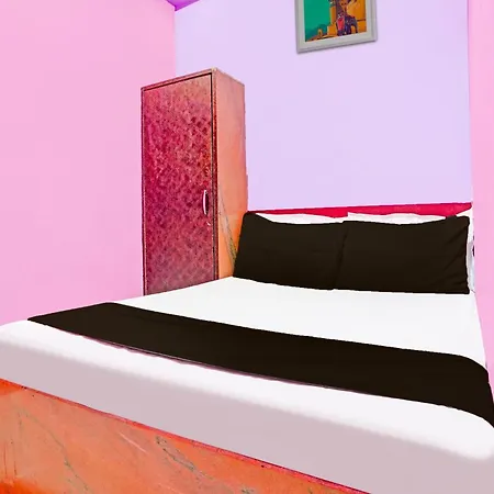 O Asma Hotel 3*
