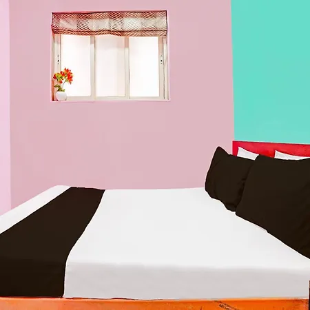 Hotel O Asma Mumbai