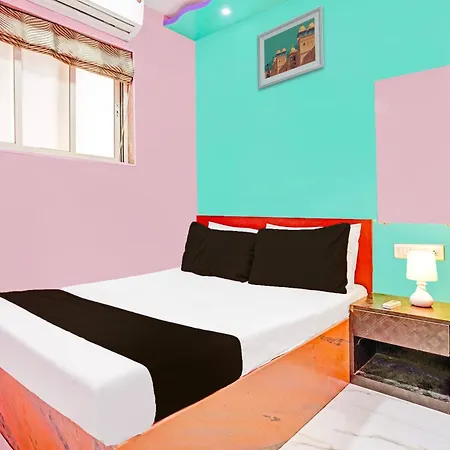 O Asma Hotel 3*