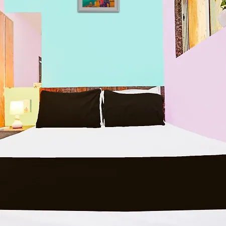 O Asma Hotel 3*