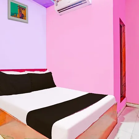 O Asma Hotel 3*