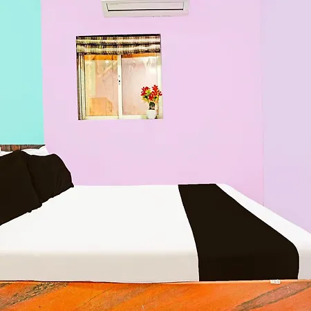 O Asma Hotel