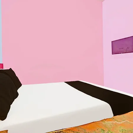 O Asma Hotel Mumbai